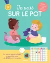 Auzou - Je vais SUR LE POT - 18m+