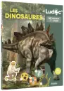 Auzou - Ludoc' - Les Dinosaures 
