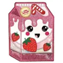 Auzou - Mon Livre qui Sent Bon - Lait Fraise