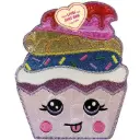 Auzou - Mon Livre qui Sent Bon - Cupcake