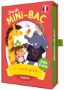 Auzou - Jeux de Mini-Bac - Dès 5ans