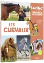 Auzou - Ludoc' - Les chevaux 