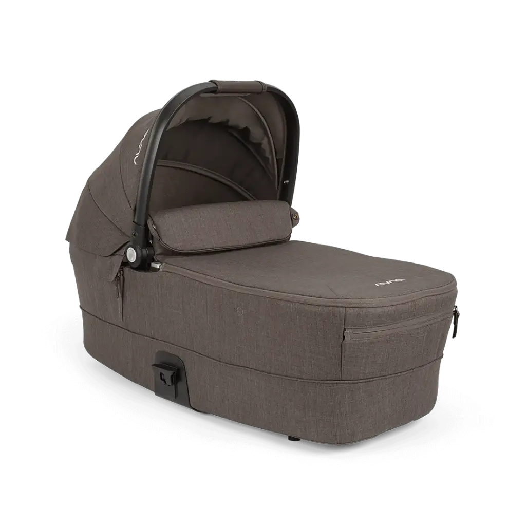 Nuna - Nacelle MIXX Next - Chestnut