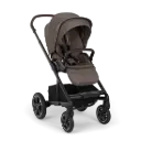 Nuna - Poussette MIXX Next - Chestnut