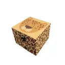 Trousselier - La Petite boîte à musique - Leopard