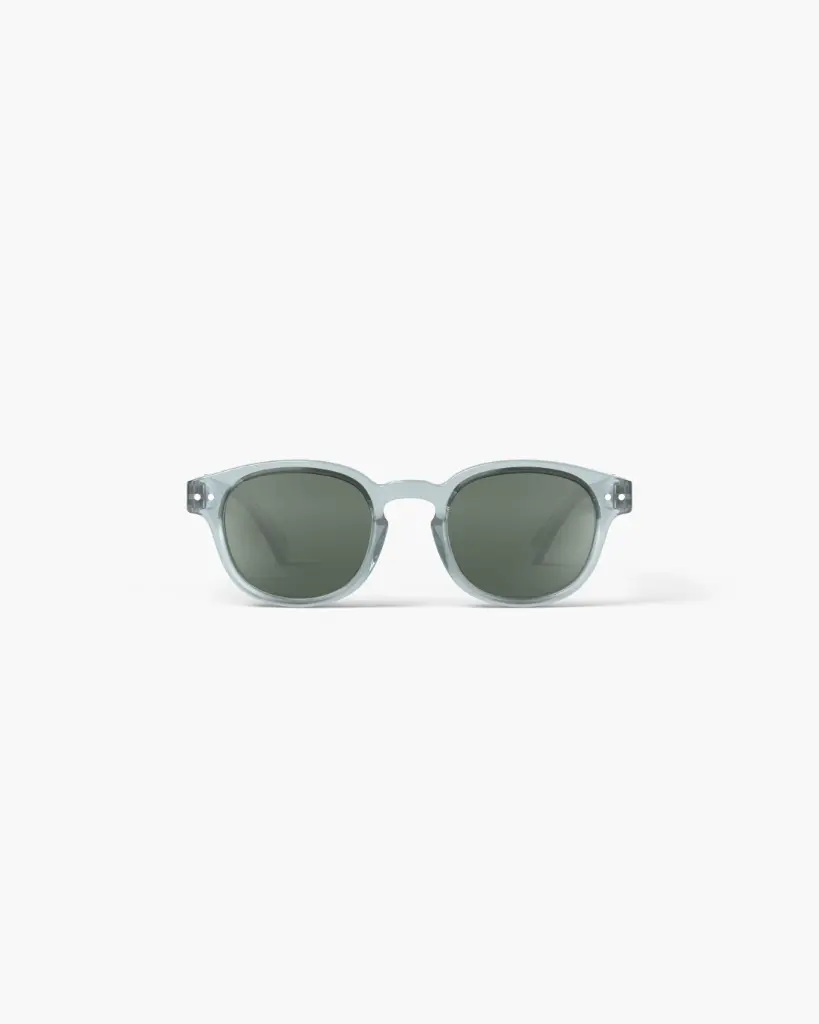 Izipizi - Lunettes de soleil Junior 7-11 ans - #d Frozen Blue