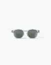 Izipizi - Lunettes de soleil Junior 7-11 ans - #d Frozen Blue
