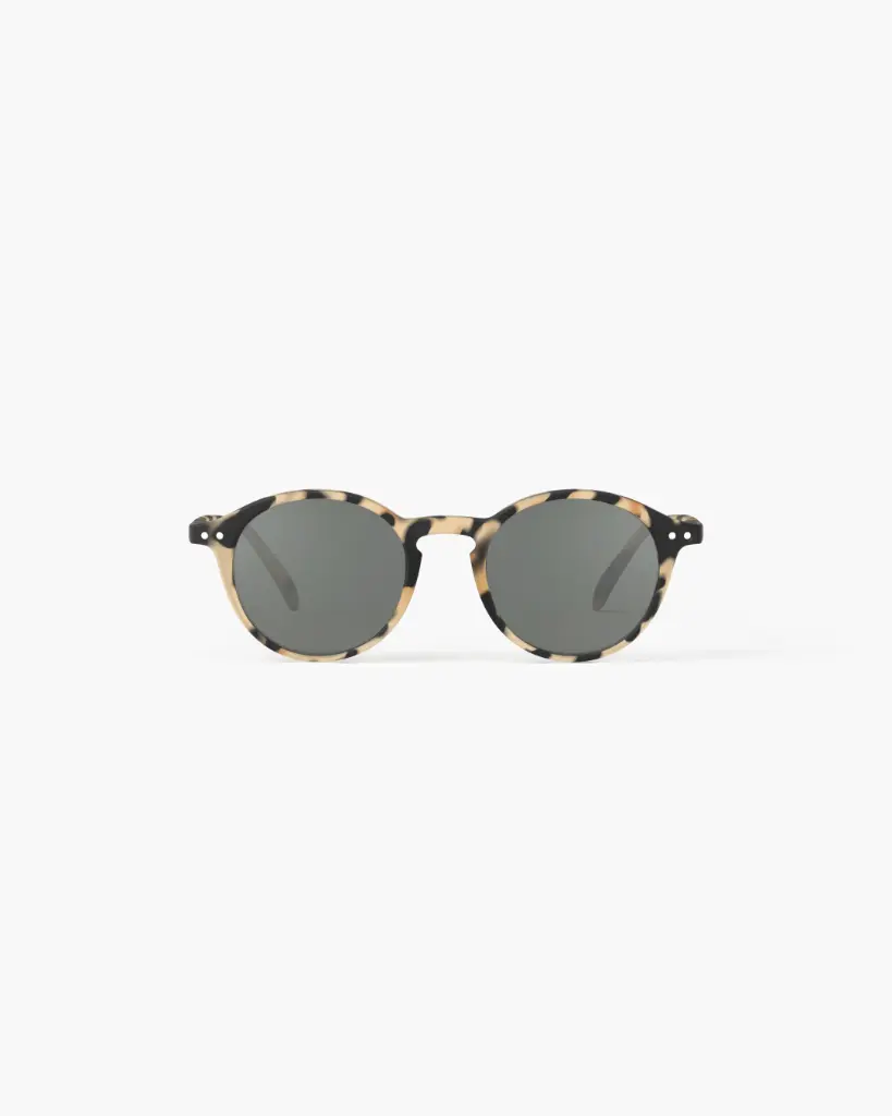 Izipizi - Lunettes de soleil Adulte - #d Light Tortoise