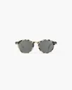 Izipizi - Lunettes de soleil Adulte - #d Light Tortoise
