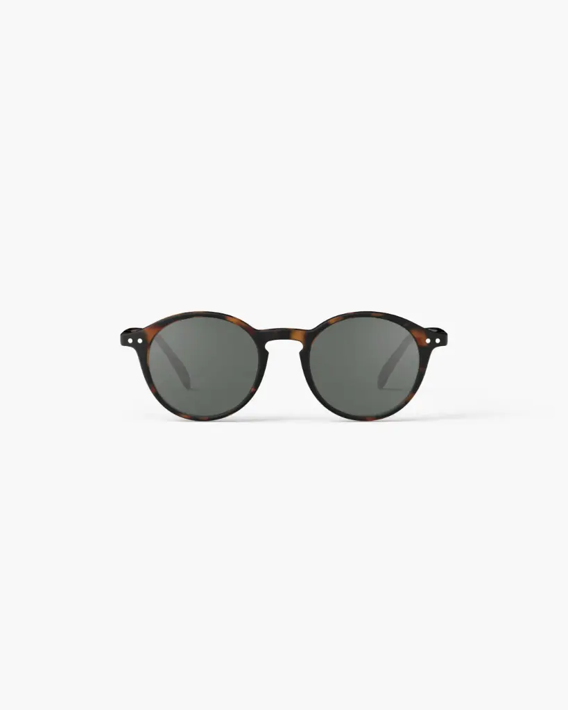 Izipizi - Lunettes de soleil Adulte - #d Tortoise