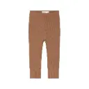 A Tiny Story - Legging bébé - Coffee