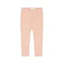 A Tiny Story - Legging bébé - Old Pink