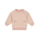 A Tiny Story - Pull bébé - Old Pink