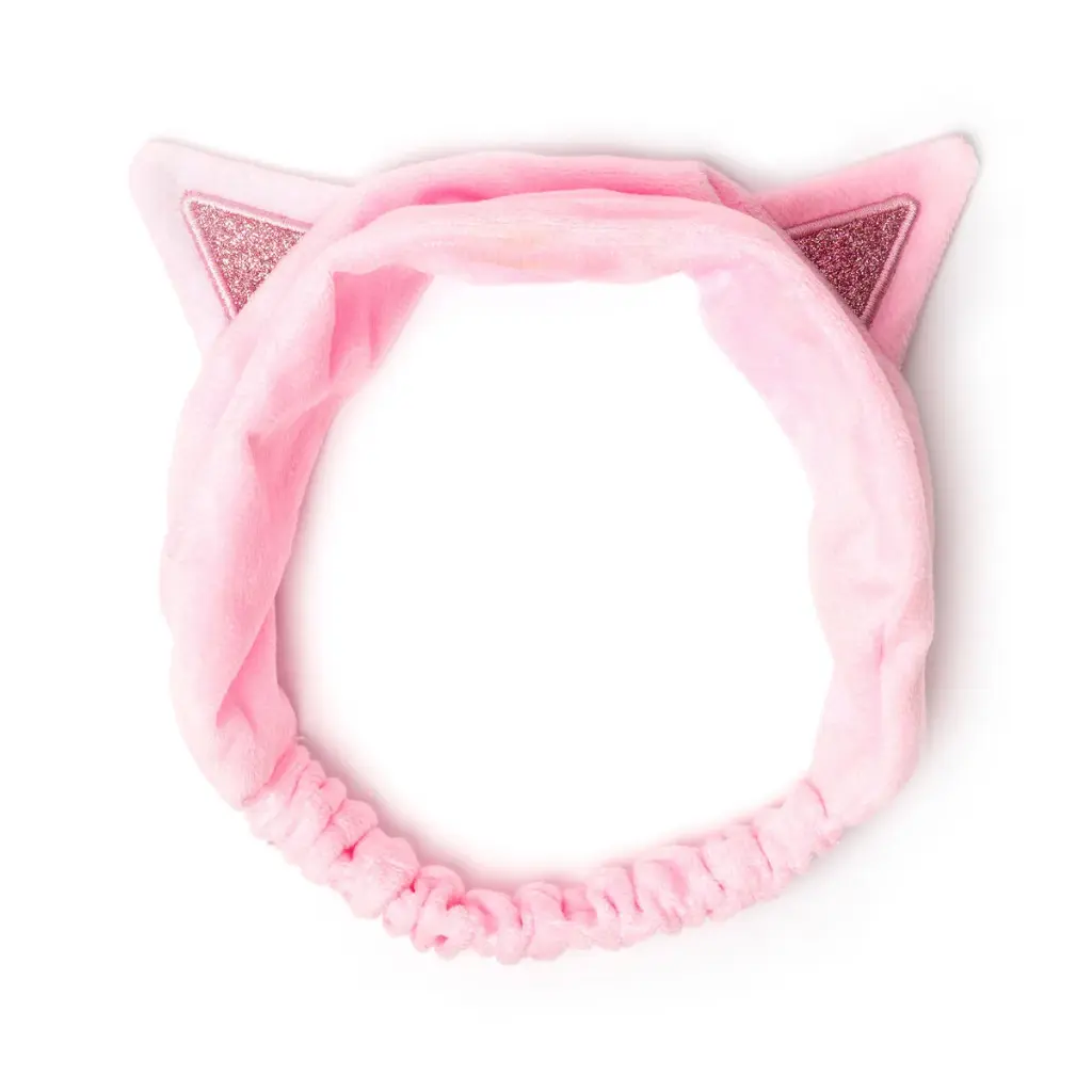 Legami - Me Time - Bandeau pour Cheveux - Kitty