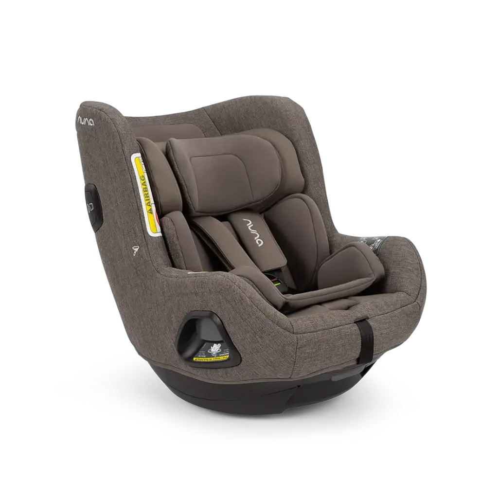 Nuna - Siège auto - todl™ next - Chestnut