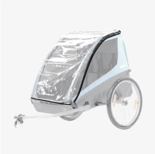 Thule - Habillage de Pluie pour Coaster / Cadence