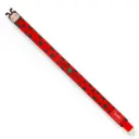 Legami - Stylo à Encre Gel Effaçable - Coccinelle - Get Lucky