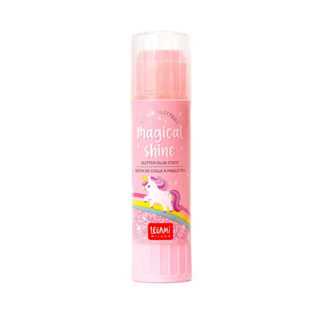 Legami - Bâton de Colle à Paillettes - Magical Shine