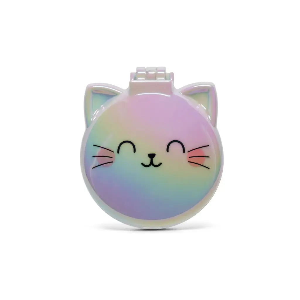 Legami - Brosse avec Miroir Kitty - Nice Hair
