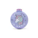 Legami - Brosse avec Miroir Licorne - Nice Hair