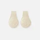 Cloby - Clips pour couverture – Beige