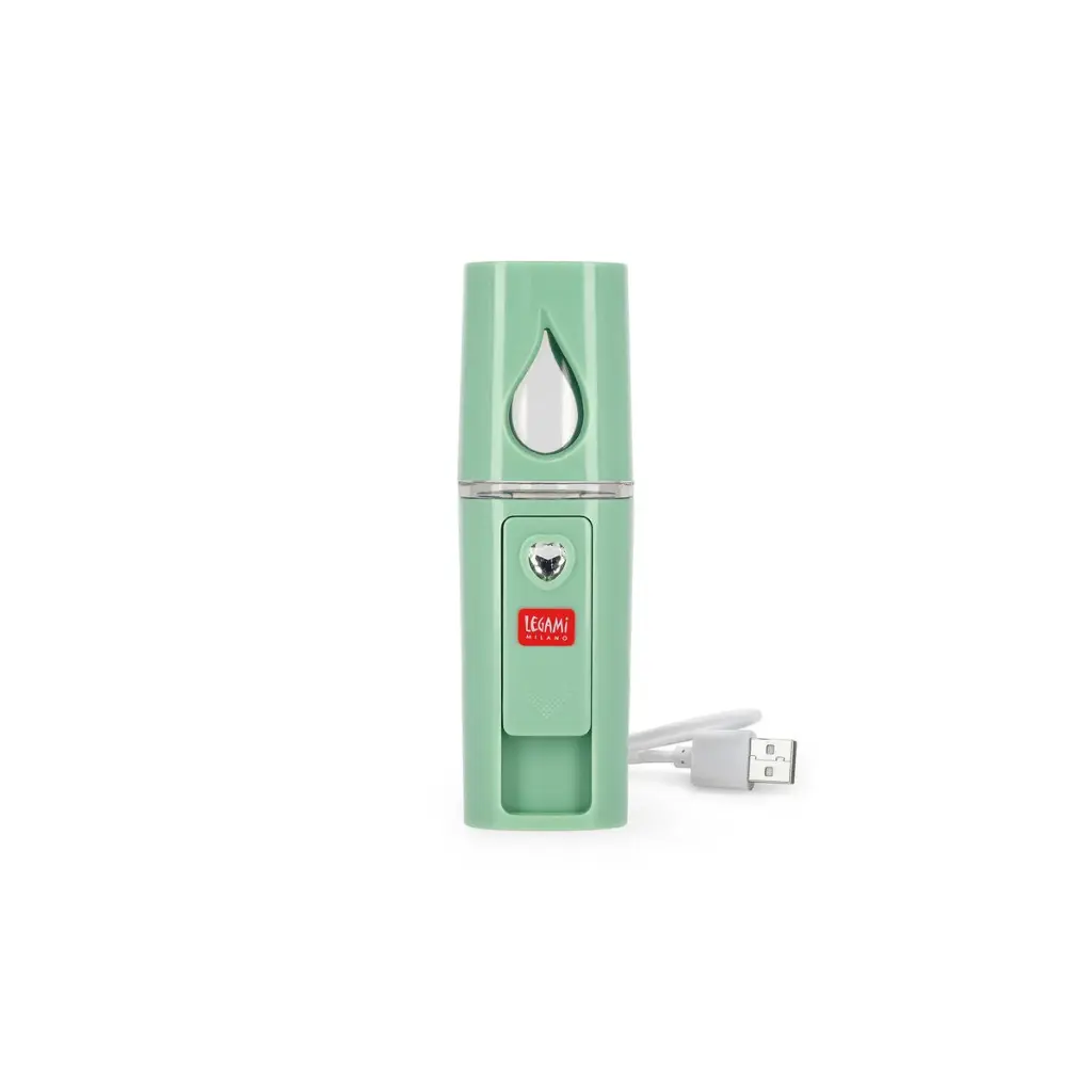 Legami - Mini Brumisateur pour le Visage