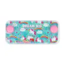 Legami - Mini Jeu à Eau de Poche - Licorne