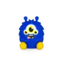 Legami - Taille-crayon Lumineux Avec Réservoir - Monster 