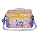 Legami - Sac à Repas 7,7 L - Daisy