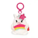 Legami - Porte-clés en Peluche - Licorne - Believe in magic