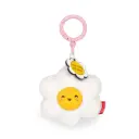 Legami - Porte-clés en Peluche - Daisy - You make me smile