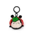Legami - Porte-clés en Peluche - Coccinelle - Get Lucky