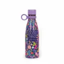 Legami - Gourde thermique 500 ml - Flowers - Hot & Cold