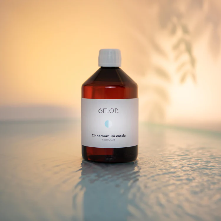 O'Flor - Hydrolat de Cannelle de Chine