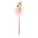 Legami - Stylo à Bille Lumineux - Licorne
