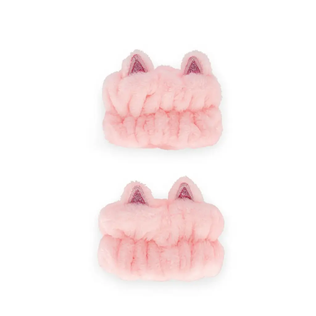 Legami - Bracelets Anti-gouttes pour le Soin du Visage - Kitty