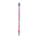 Legami - Crayons Empilables avec Gomme - Kitty - Meow