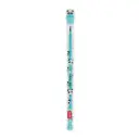 Legami - Crayons Empilables avec Gomme - Panda - Hug Me