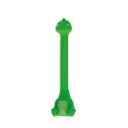 Legami - Stylo à Bille avec Base - Dino - Stand-Ink Ovation