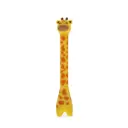 Legami - Stylo à Bille avec Base - Girafe - Stand-Ink Ovation