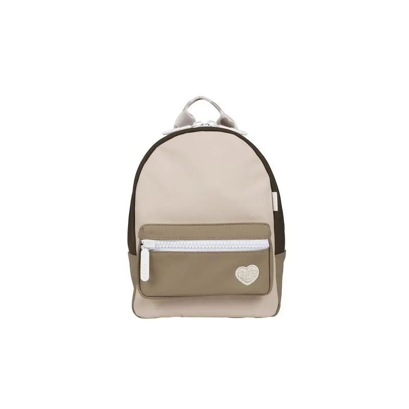 Béaba - Sac à dos enfant Faro - Guimauve
