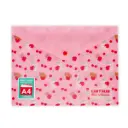 Legami - Petit Porte-documents - Fold & Order - Teddy Bear