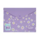 Legami - Petit Porte-documents - Fold & Order - Daisy