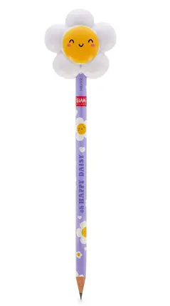 Legami - Crayon antistress Squishy - Daisy
