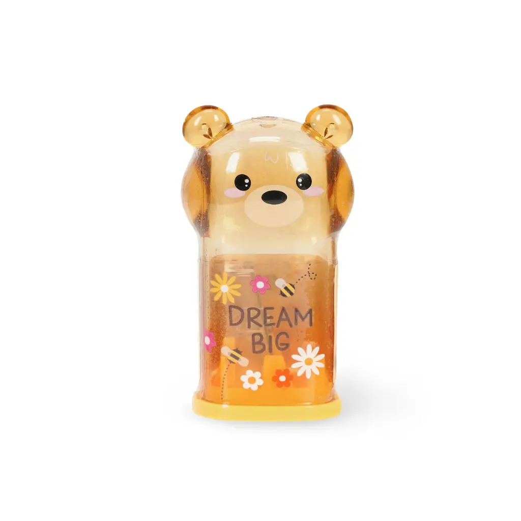 Legami - Taille-Crayon avec Réservoir - Bear Sweet Bear 