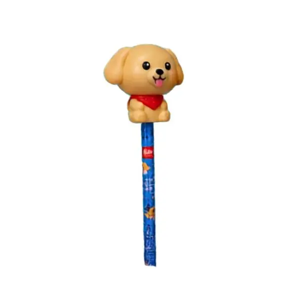 Legami - Crayon antistress Squishy - Golden 
