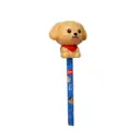 Legami - Crayon antistress Squishy - Golden 