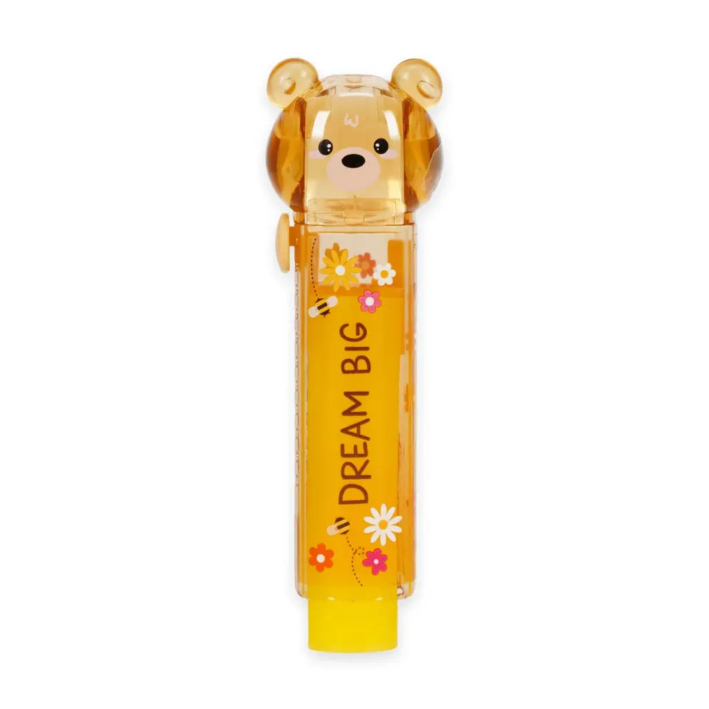 Legami - Gomme Rétractable - Bear Sweet Bear