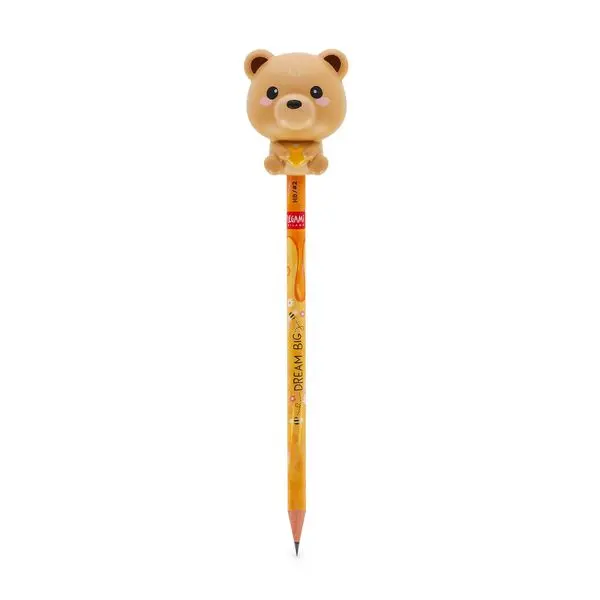Legami - Crayon antistress Squishy - Bear