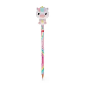 Legami - Crayon antistress Squishy - Licorne